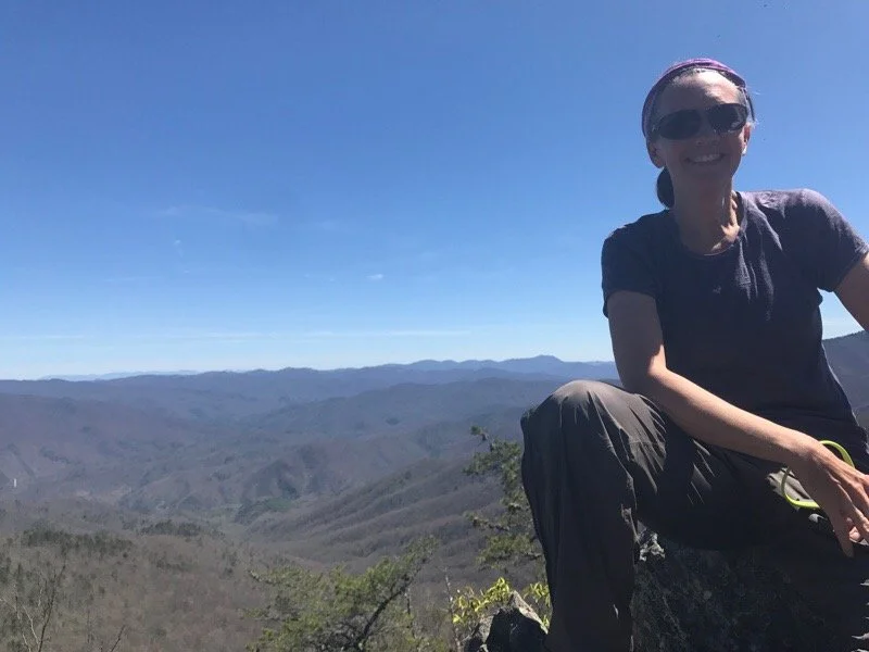 Day 19 - What a Difference Elevation Makes