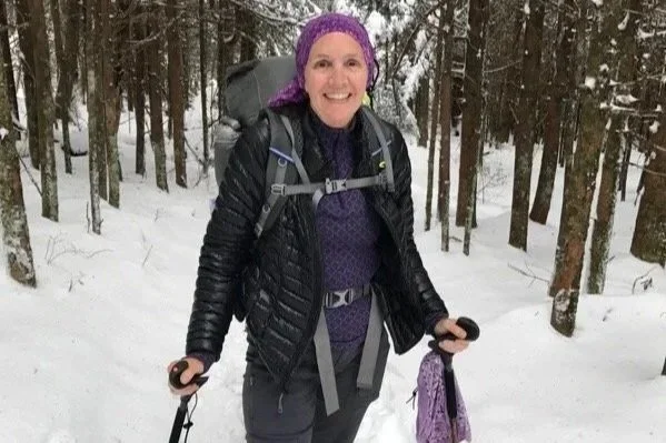 Day 18 – Walking on Thin Ice