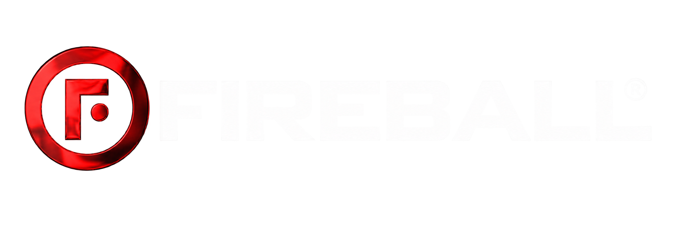 Fireball car care logo
