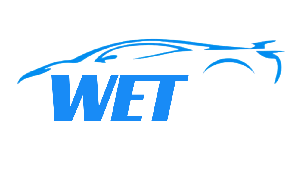 Wetfx Detailing 