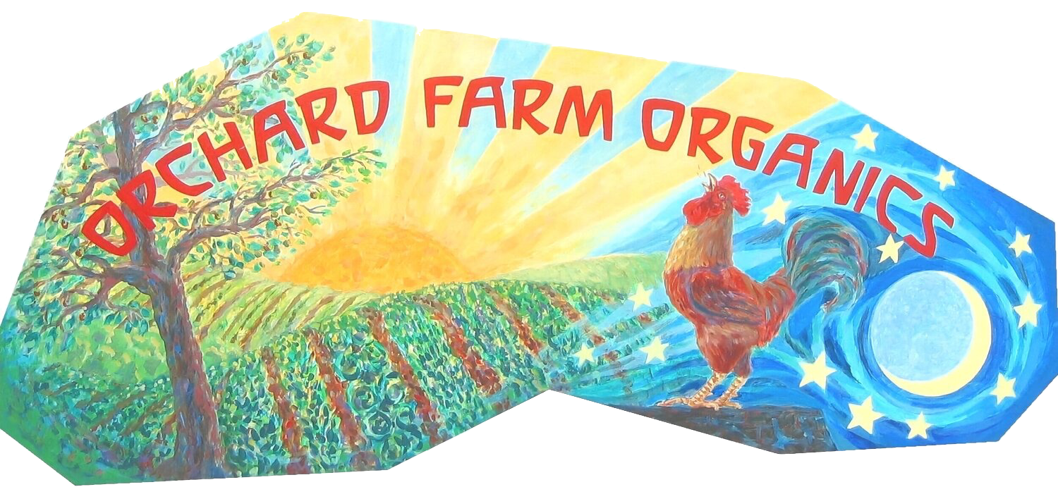 Orchard Farm Organics