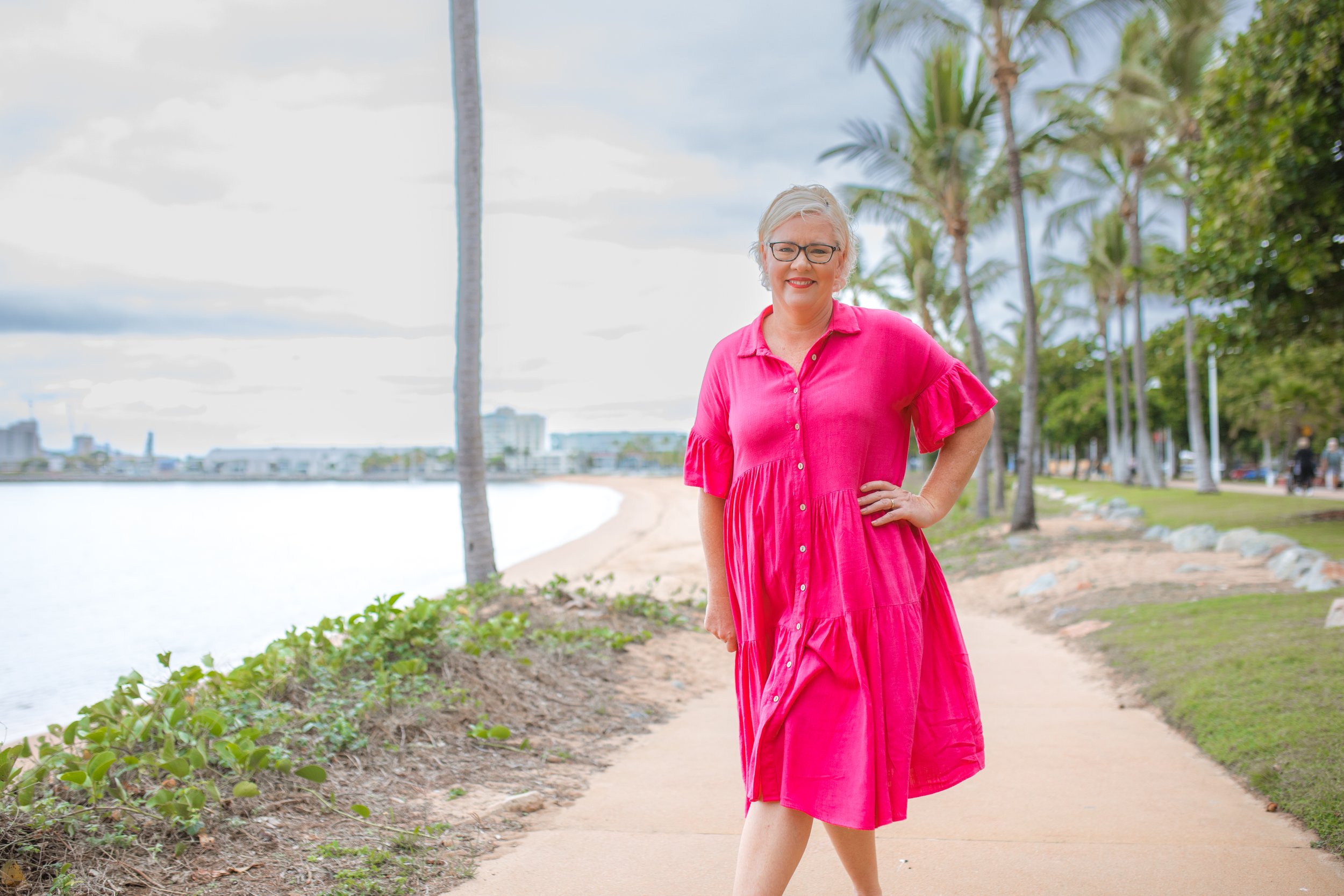 Meet Deb Box, expert, knowledgeable Mortgage and Finance Broker.
