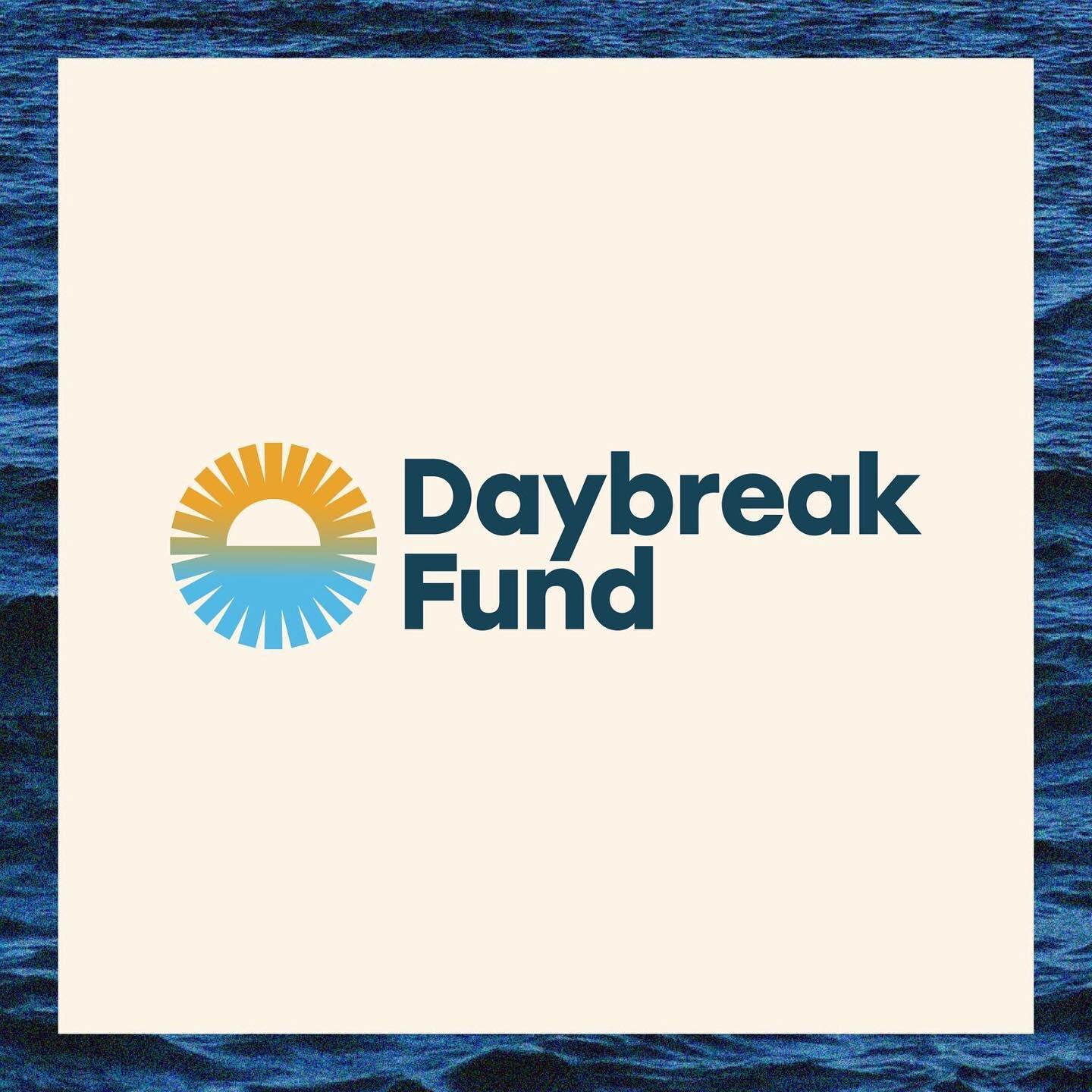 Daybreak Fund is a non-profit which seeks to fund organizations working to keep the waters along and feeding into the western shore of Lake Michigan clean for future generations. To that end, Daybreak Fund was in need of a design system which capture