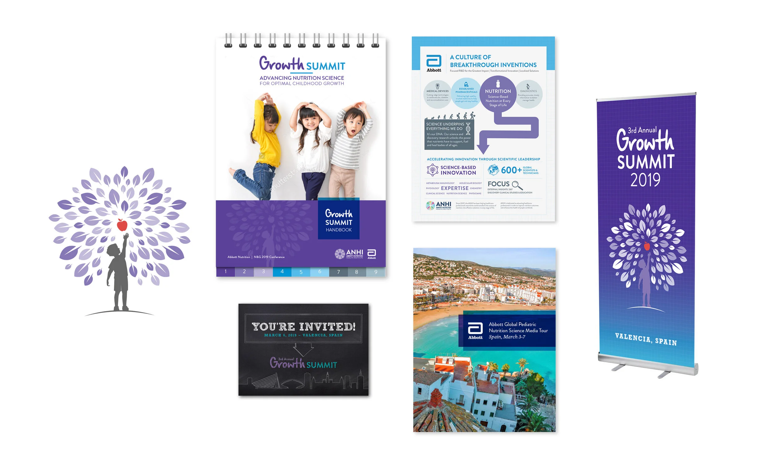 Print & Digital Design