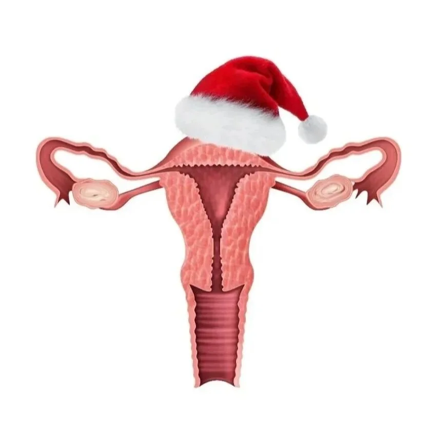 Ovarian Cystmas