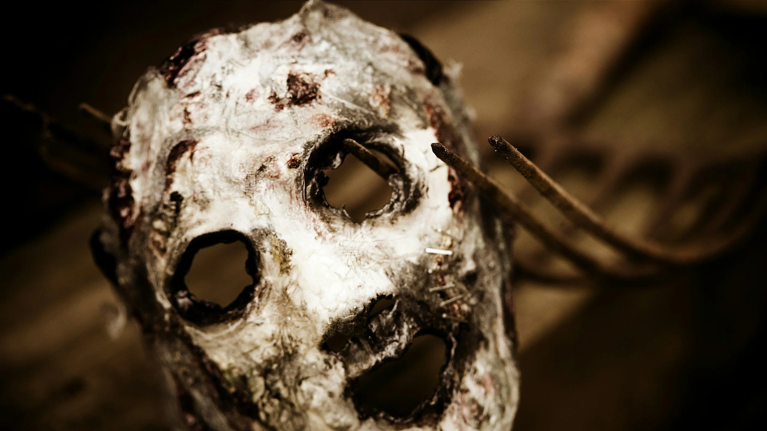 1st Annual Horror Fiction Contest