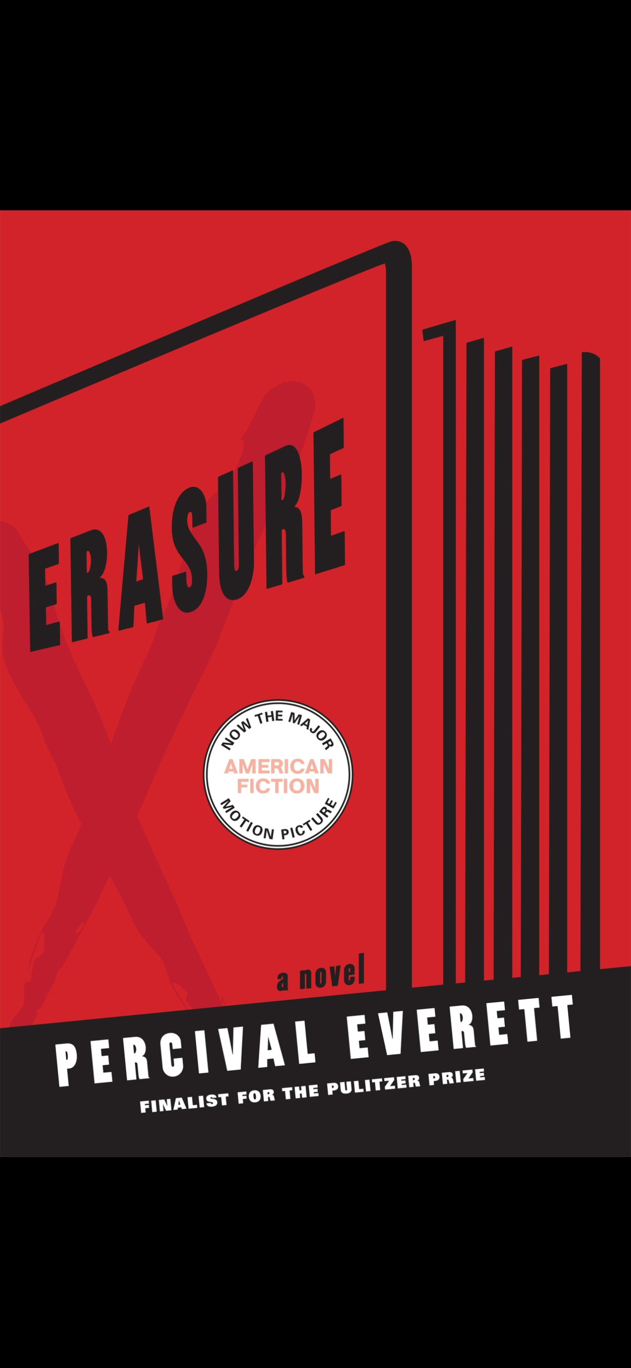 Erasure - A Review
