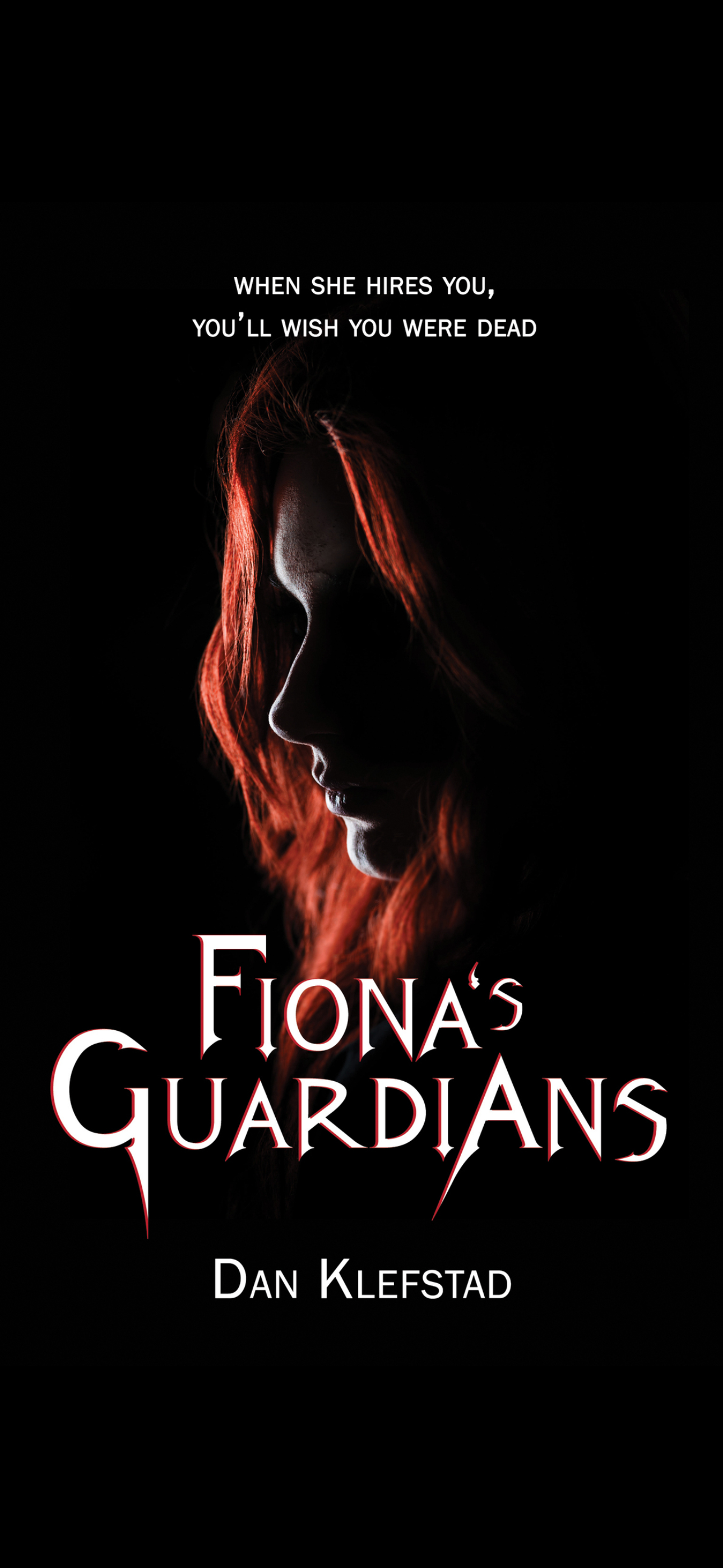 Fiona’s Guardians - A Review