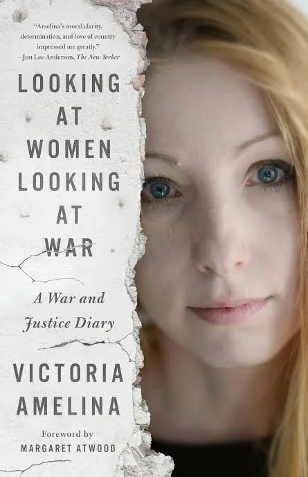 Looking at Women Looking at War - A Review