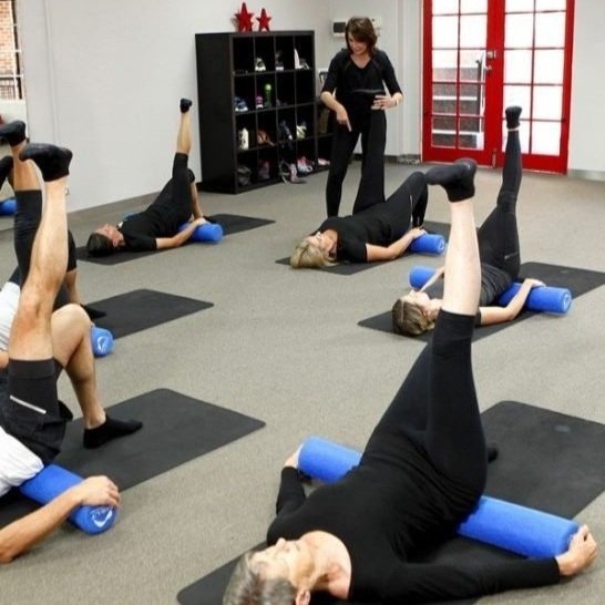 Enhance Your Pilates Practice with the MELT Method®