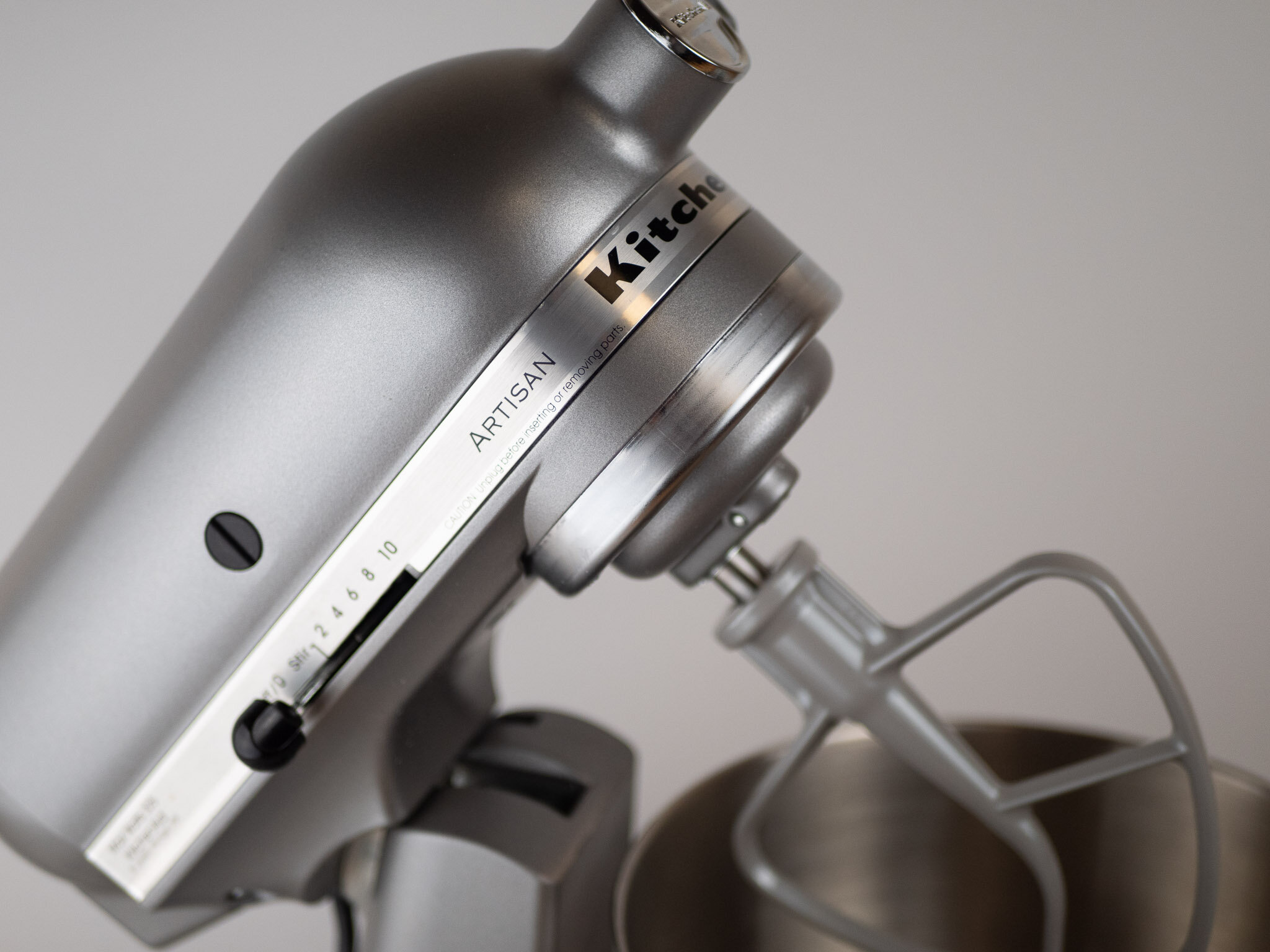 Refurbished KitchenAid® Mixers: Are They Worth It?