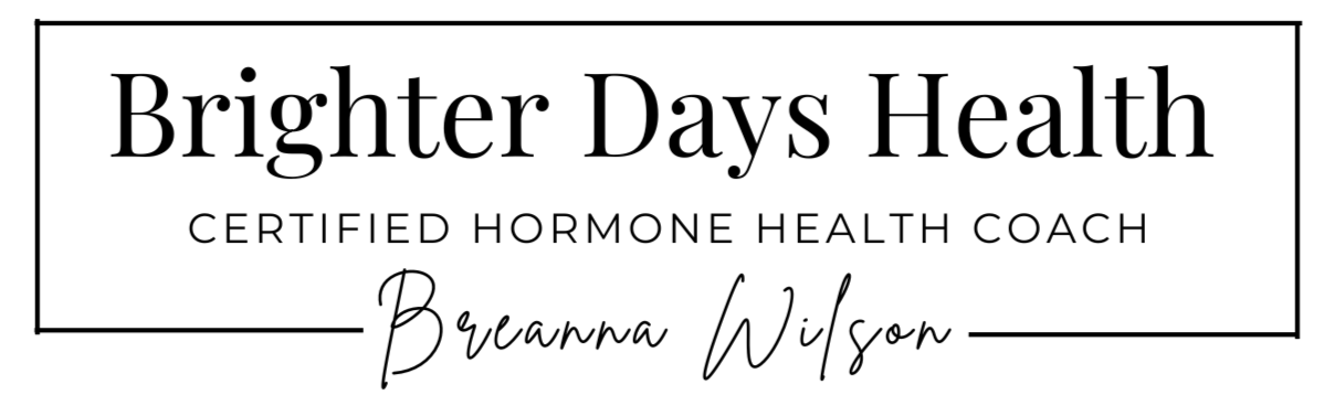 Brighter Days Health