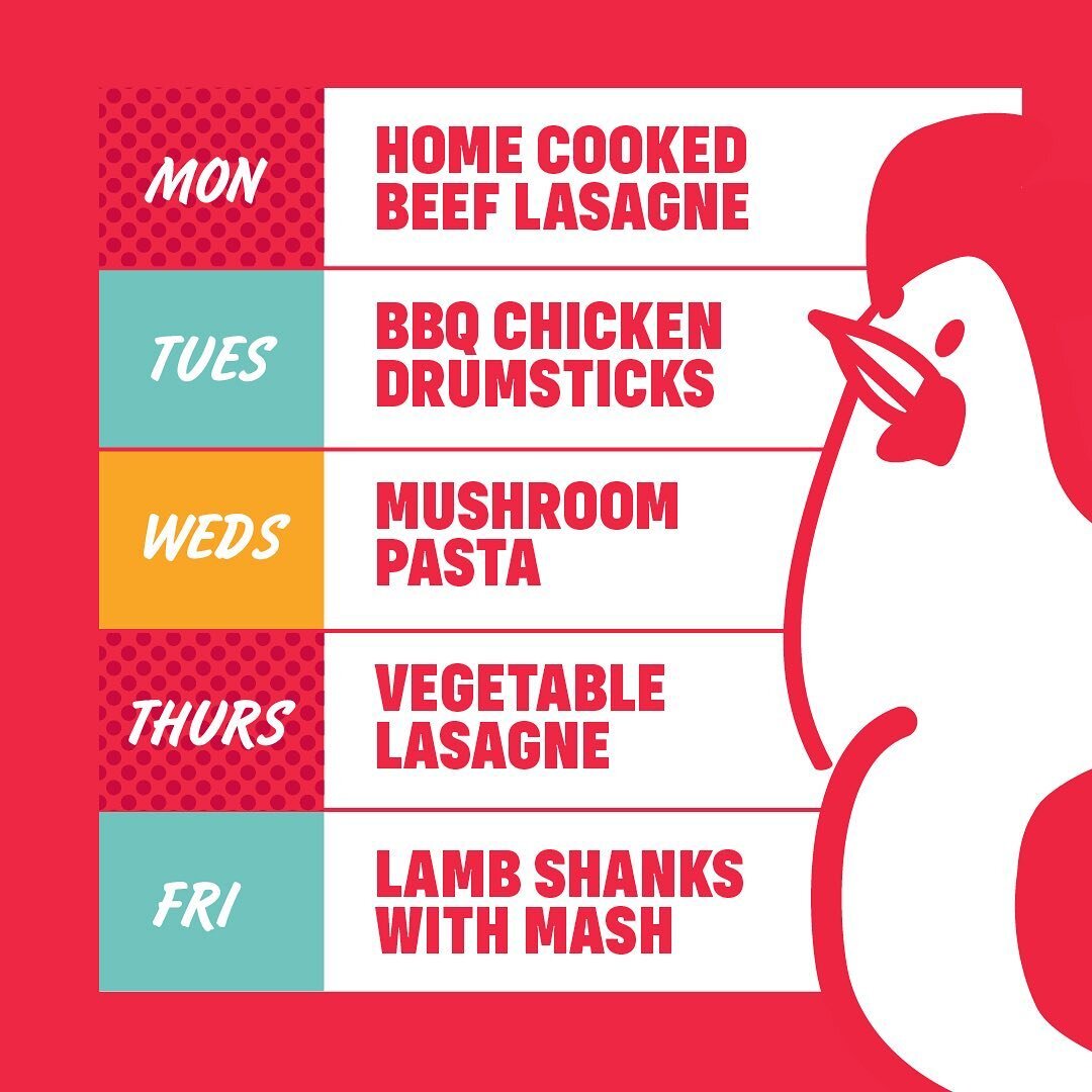 Want value? The Honest Chicken has you covered with these delicious specials&hellip;.

In store Belrose &amp; NewPort. 
.
.
.
.
.
#goodfooddeals #goodfood #bigtaste #localeats #borthernbeacheslocal #belrose #newportbeach #newport #sydneyeats #chicken