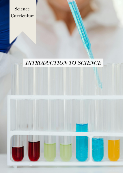 Introduction To Science: The Scientific Method Science Slides — Triumph ...