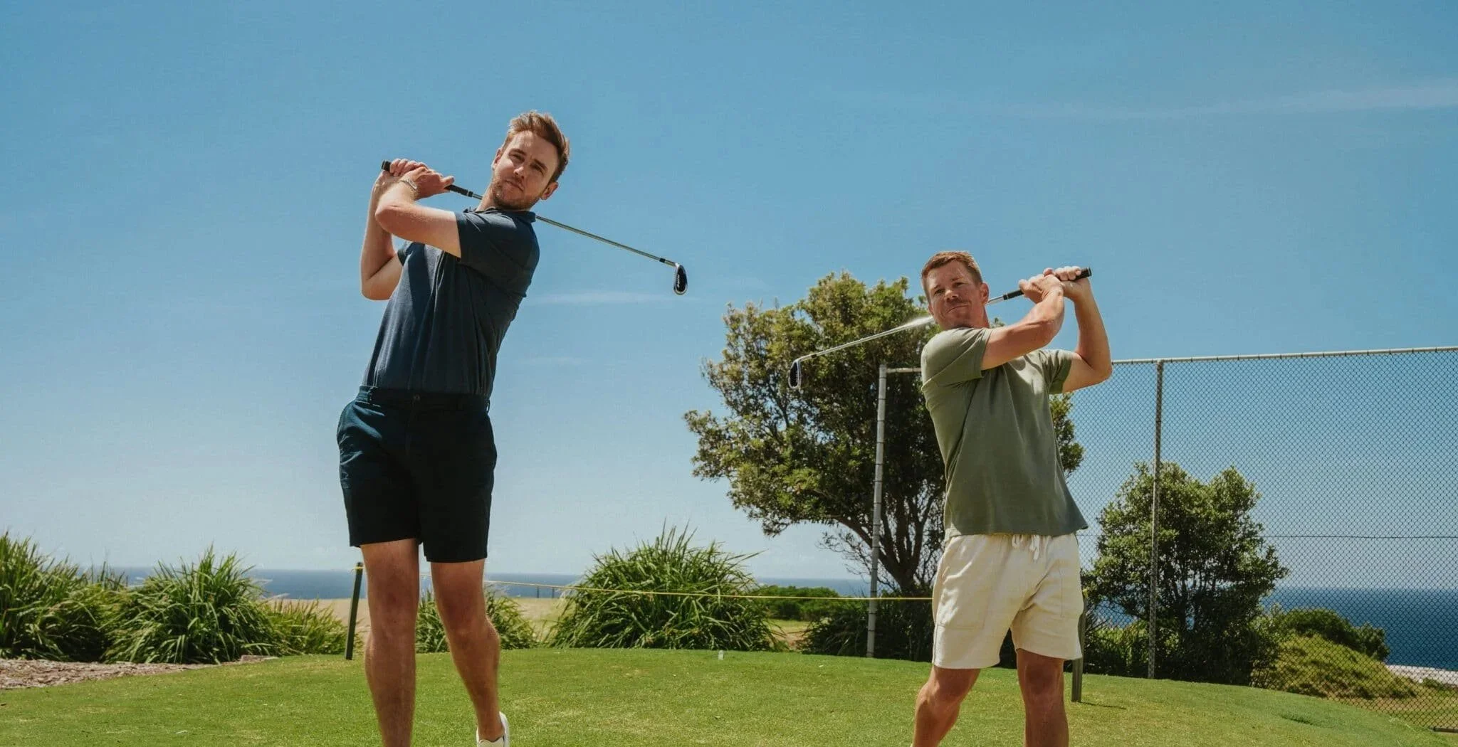 Howzat for a Holiday? - Tourism Australia