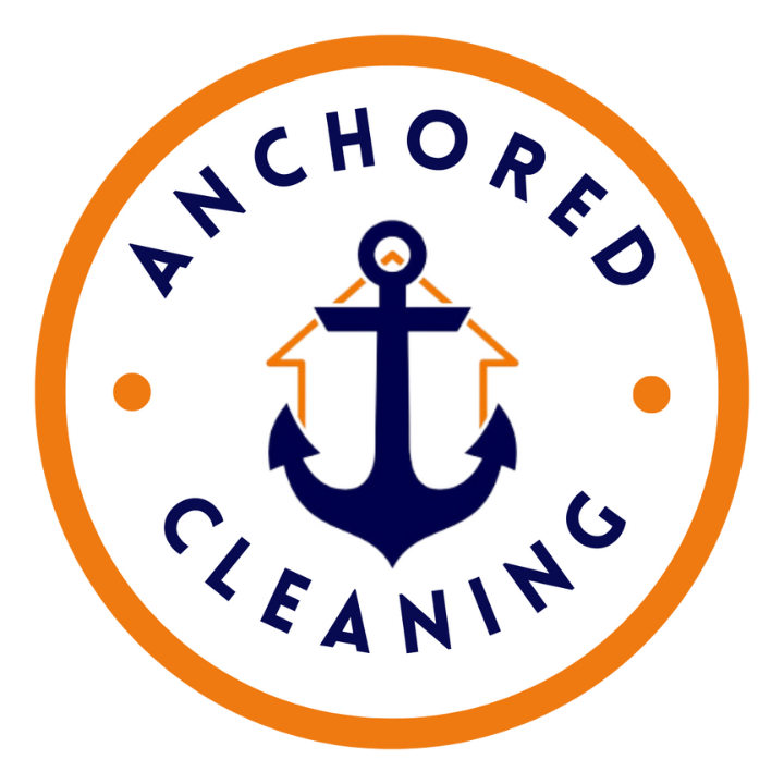 Anchored Cleaning Services