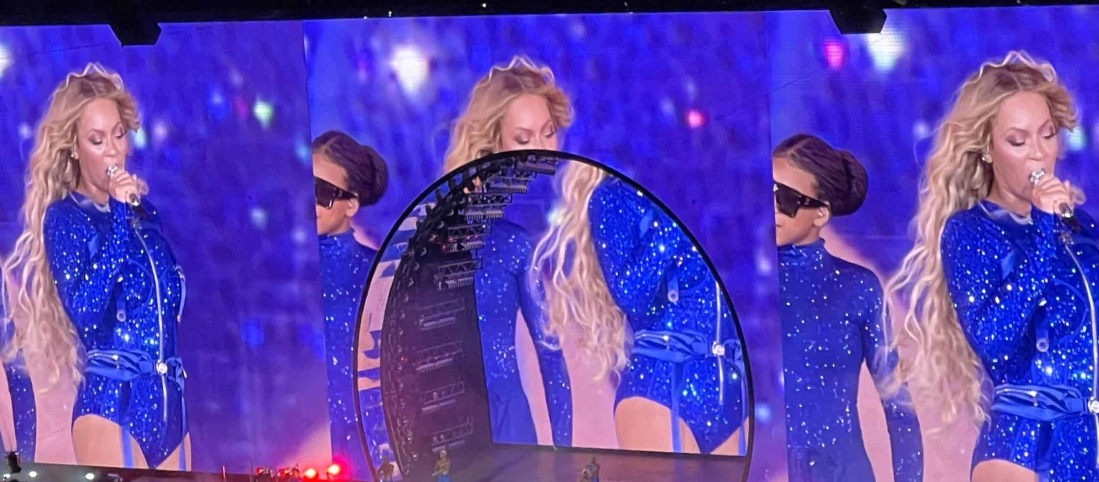 Beyoncé’s Renaissance Tour: A Trailblazing Tale of Modern Storytelling ...