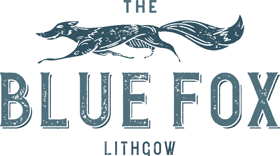 The Blue Fox | Lithgow