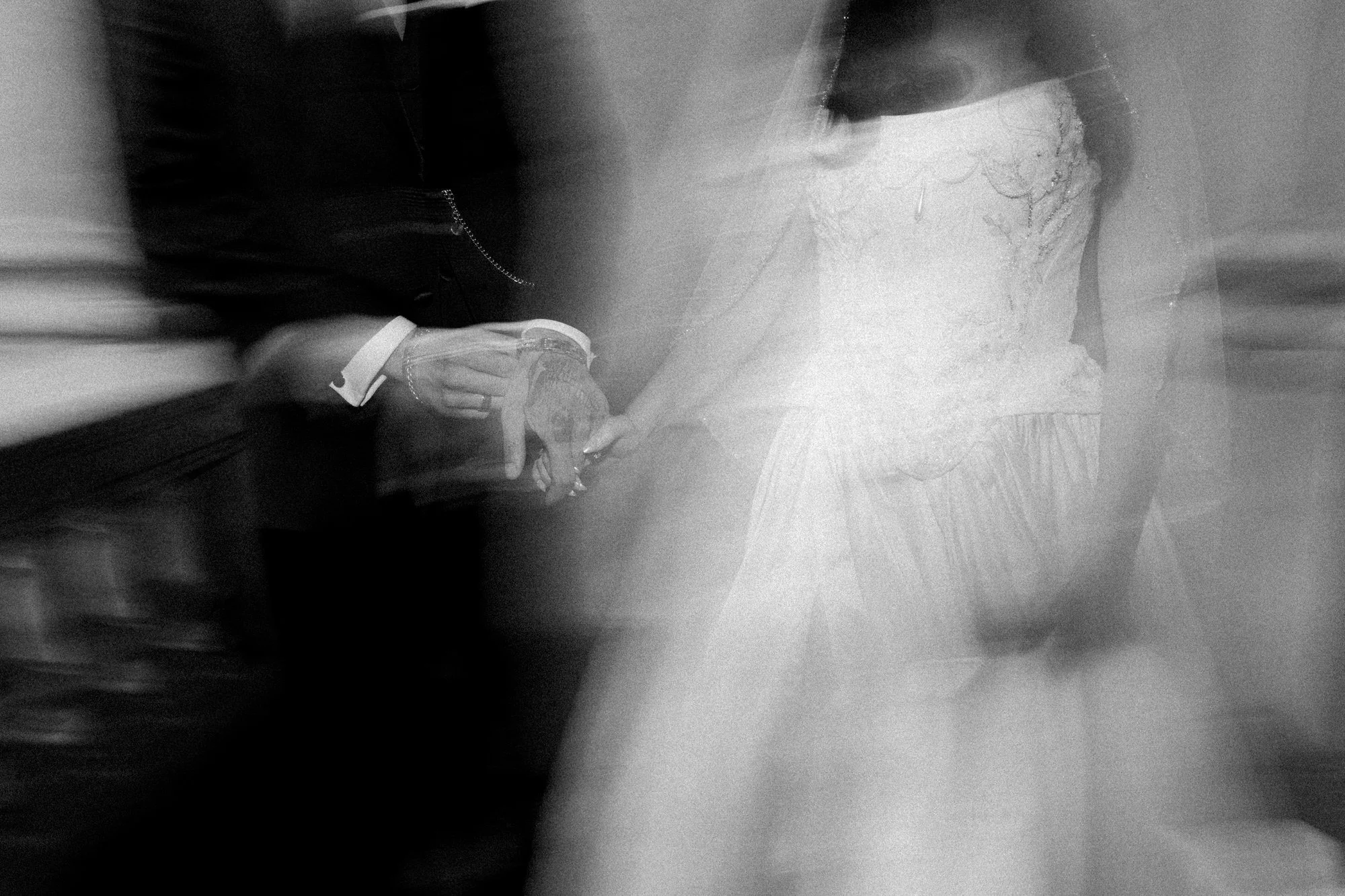 MELBOURNE WEDDING