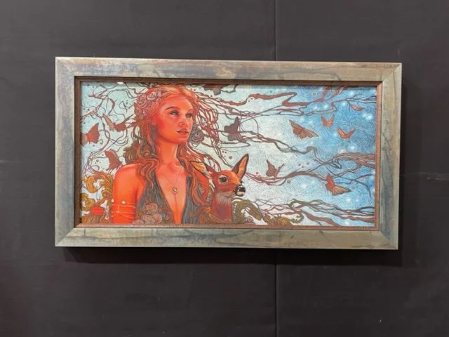 Frame A Picture in Boulder, CO — Boulder Frameworks