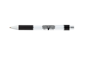 The Mnemonic Memory Podcast Classic Ballpoint Pen