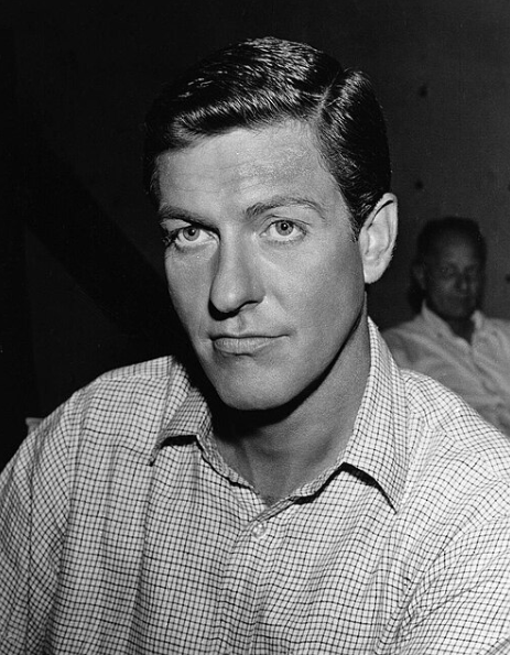 🌳 Ep. 218: Dick Van Dyke – Top 5 Roles Memory Mnemonic