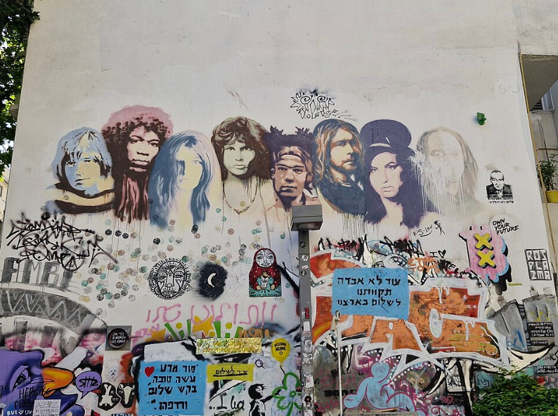 🌳 Ep. 220: 27 Club – Top 6 Members Memory Mnemonic