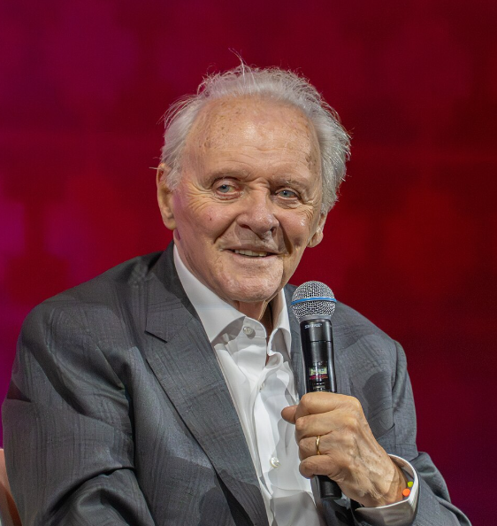 🌳 Ep. 228: Anthony Hopkins – Top 6 Movies Memory Mnemonic