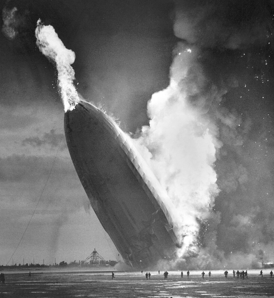 🌳 Ep. 230: The Hindenburg Disaster – Top 5 Facts Memory Mnemonic