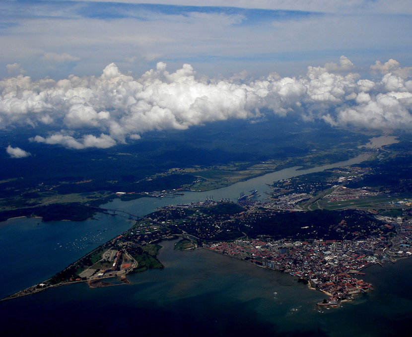 🌳 Ep. 233: The Panama Canal – Top 7 Facts Memory Mnemonic
