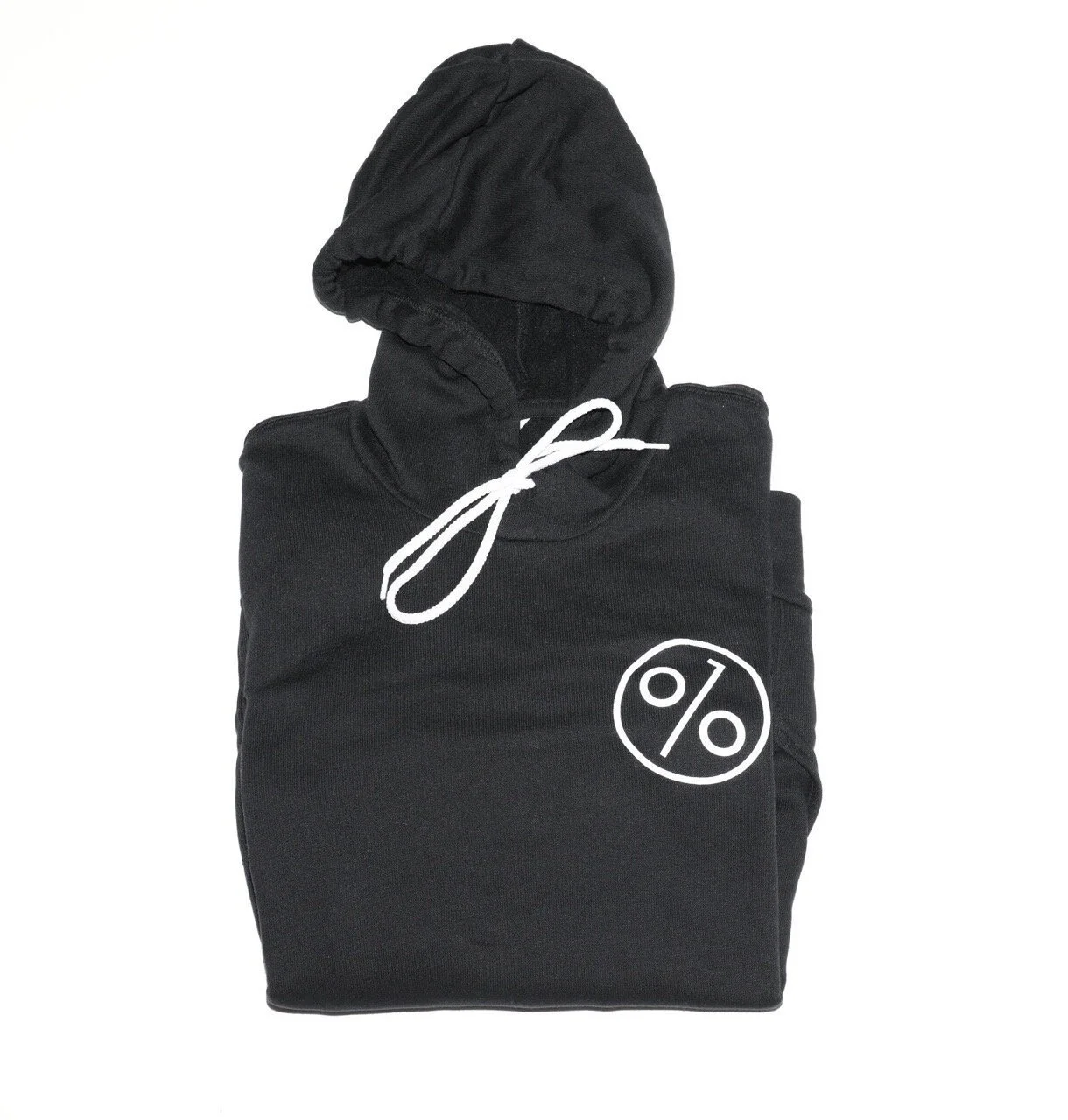 Indigo Spring Hoodie