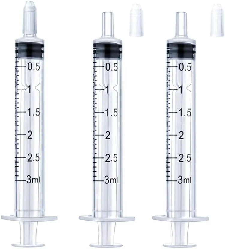 3ml Oral Syringe
