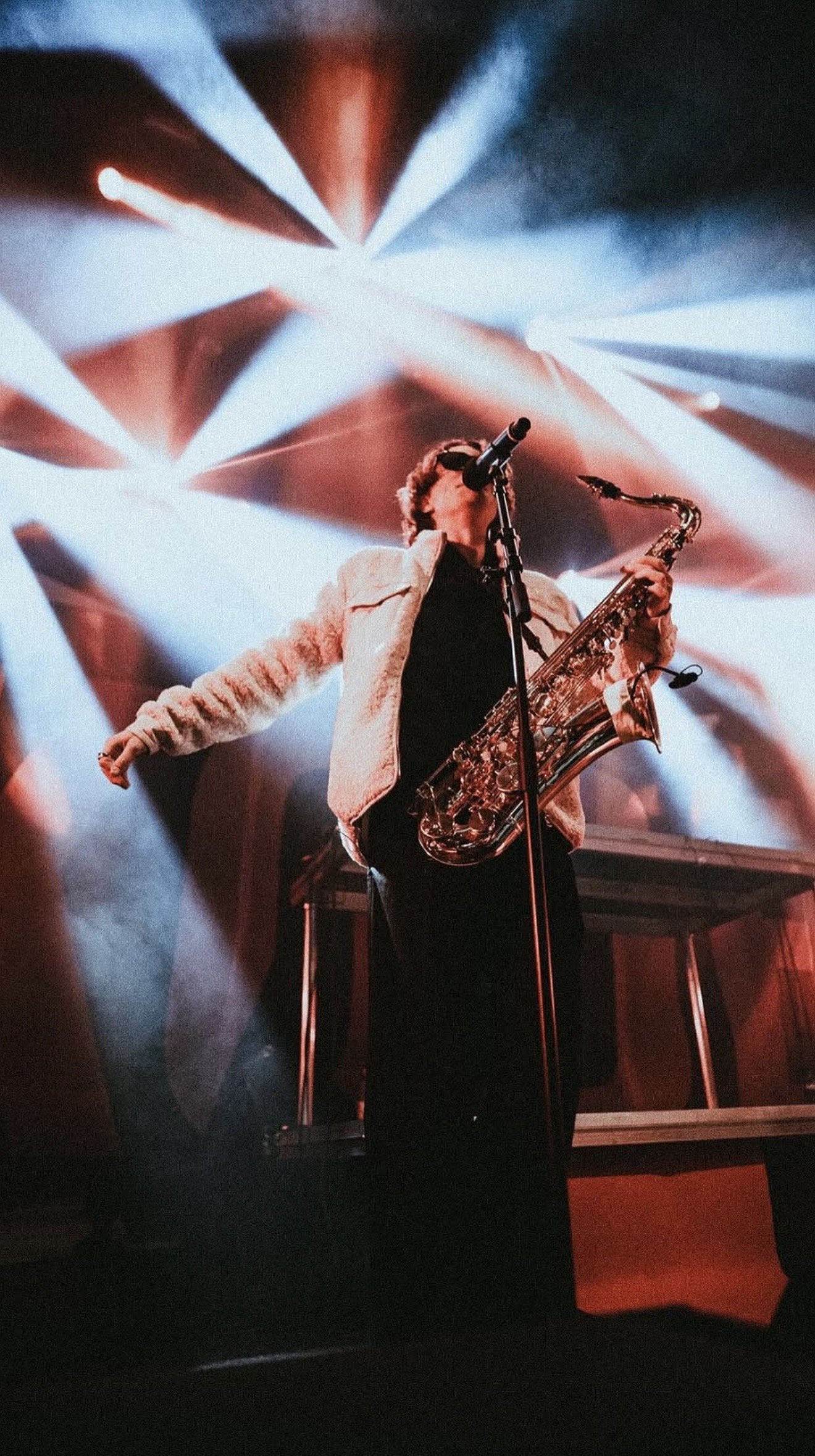 APRÈS-SKI SKJÆRTORSDAG