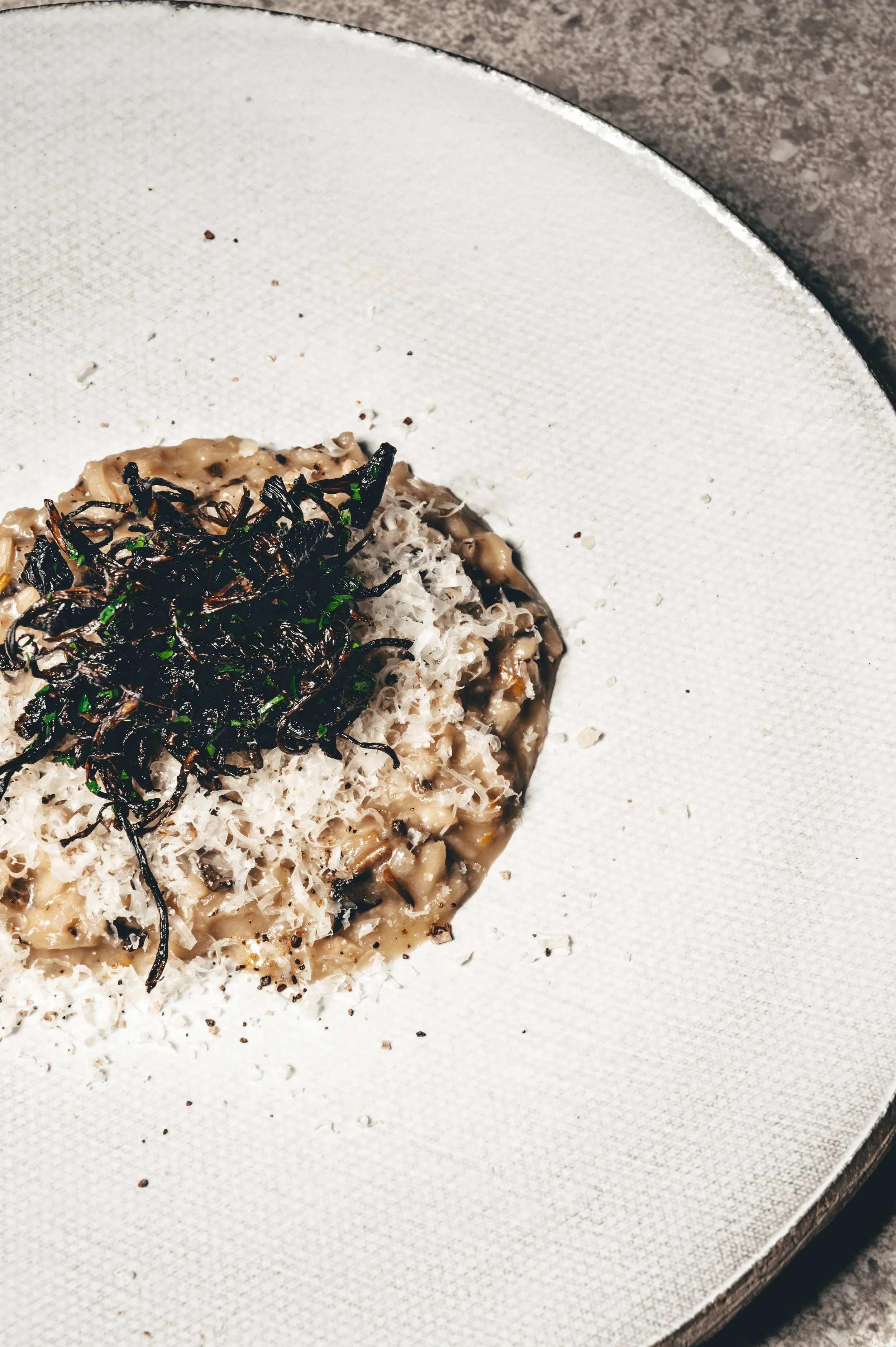 Barolo Winemakers Dinner