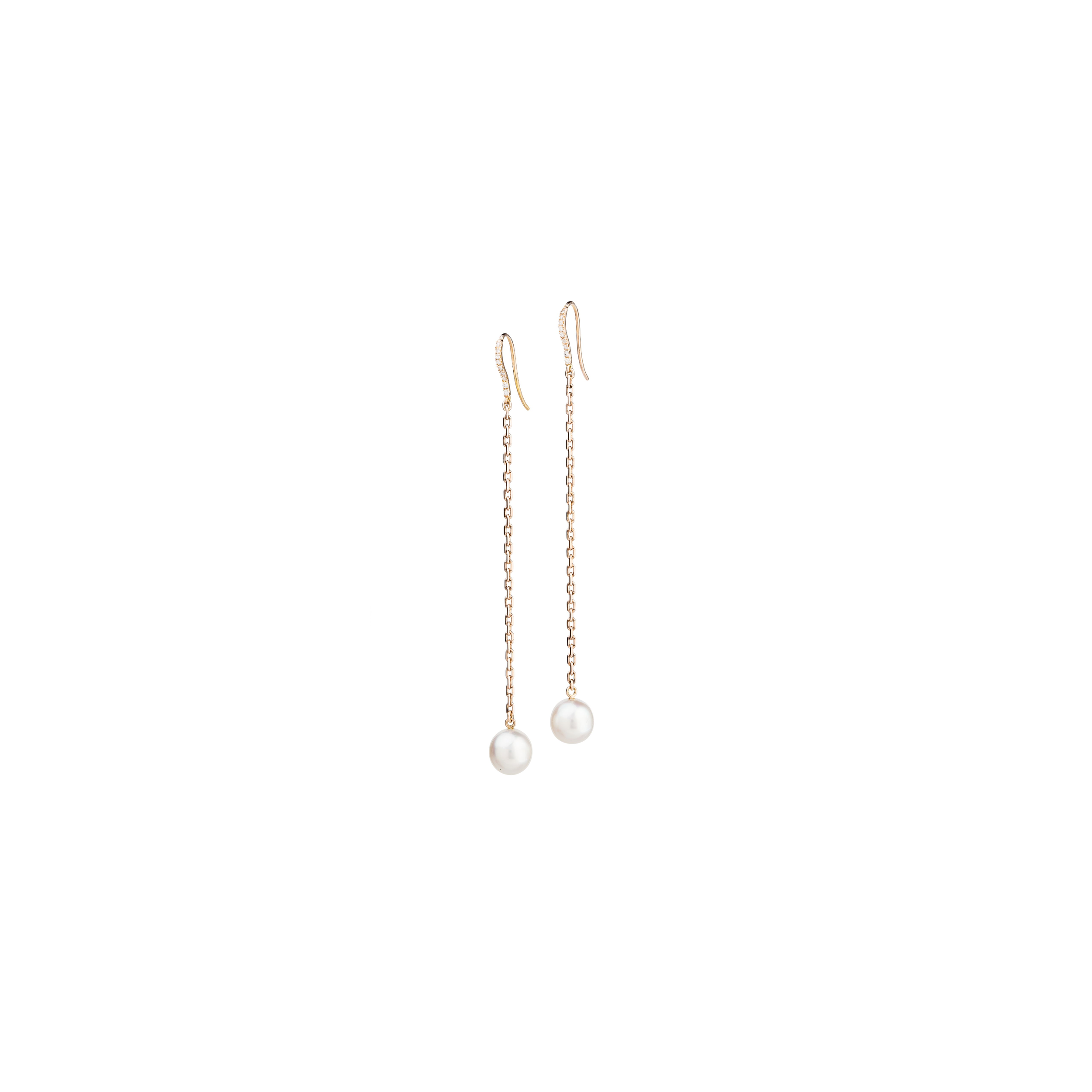 Back to earrings