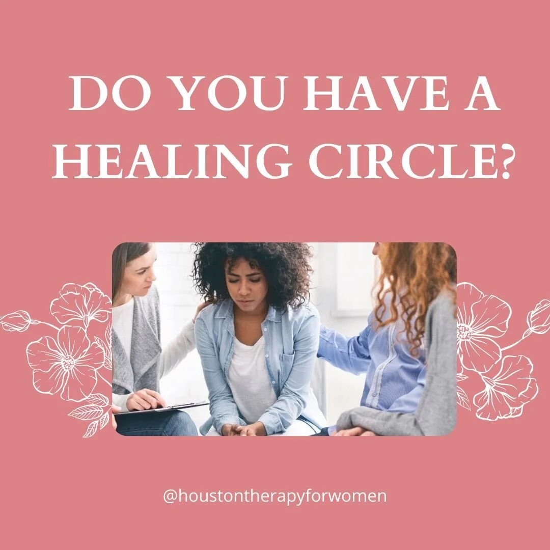 We're sure you're wondering what exactly is a healing circle right? From a womanist approach, healing circles create the opportunity for women to walk hand in hand with God and commune with the &quot;invisible realm&quot; as they begin to harmonize t
