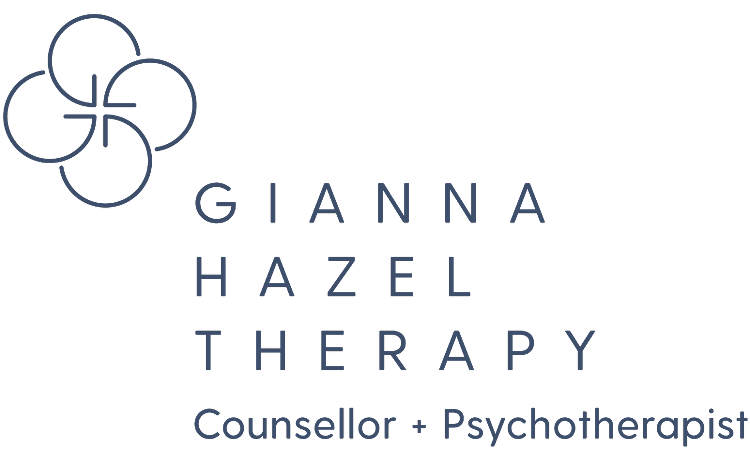 Gianna Hazel Counselling &amp; Psychotherapy