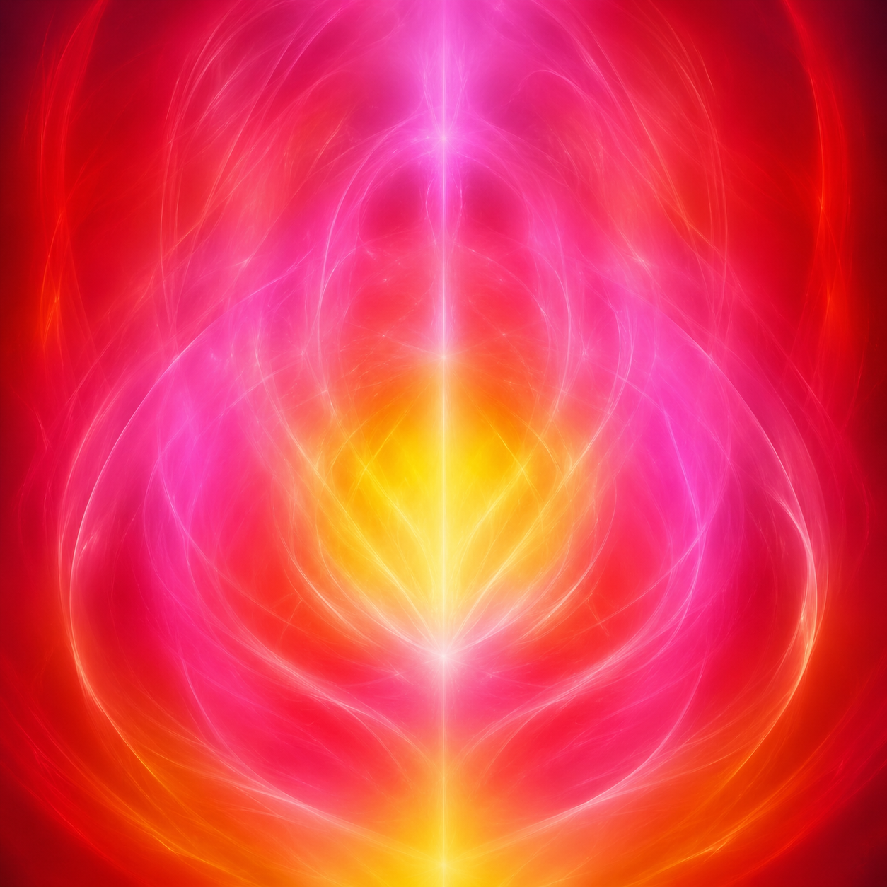 NEW: Aura Reading  / Digital Artwork