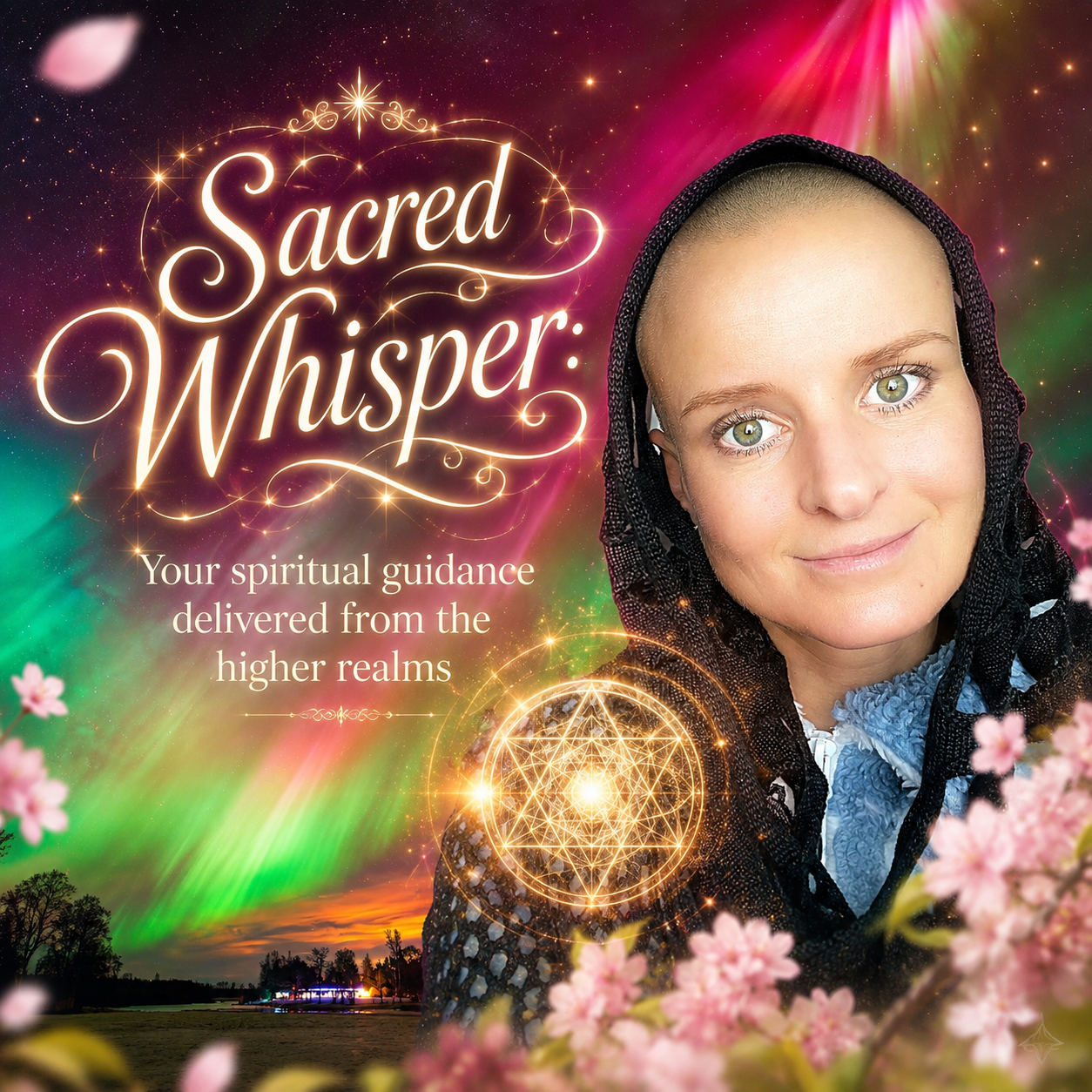 Akashic Spirit Guide Channeling