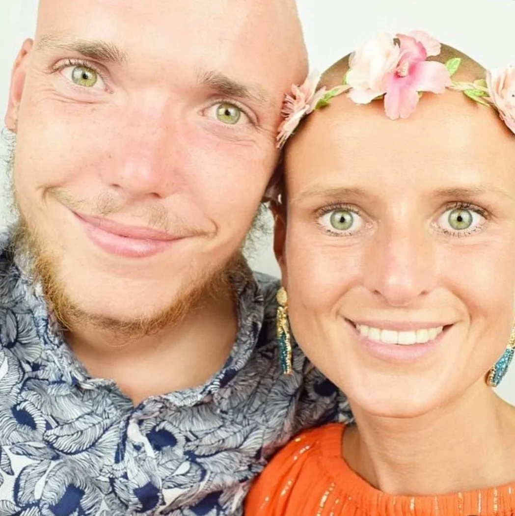 NEW: TWIN FLAME FULL KUNDALINI & 12 STRAND DNA ACTIVATION with Marcel & Sandra🪬❤️