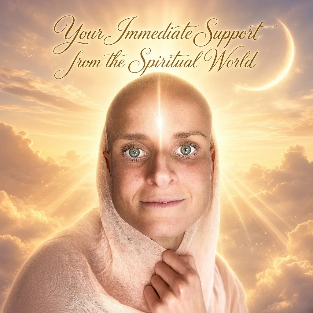 Emergency Starseed & Chosen One Reading - You will receive your reading within 24 hours after booking