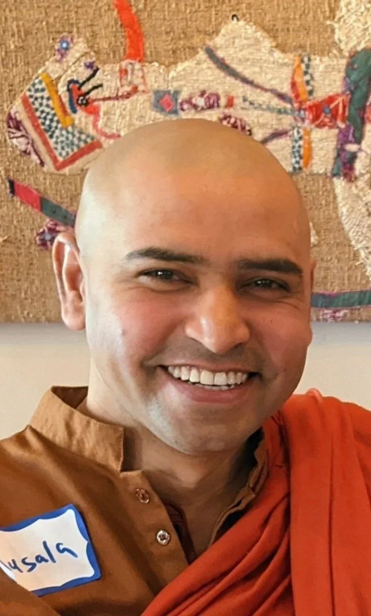 The Buddha Spoke of Happiness
