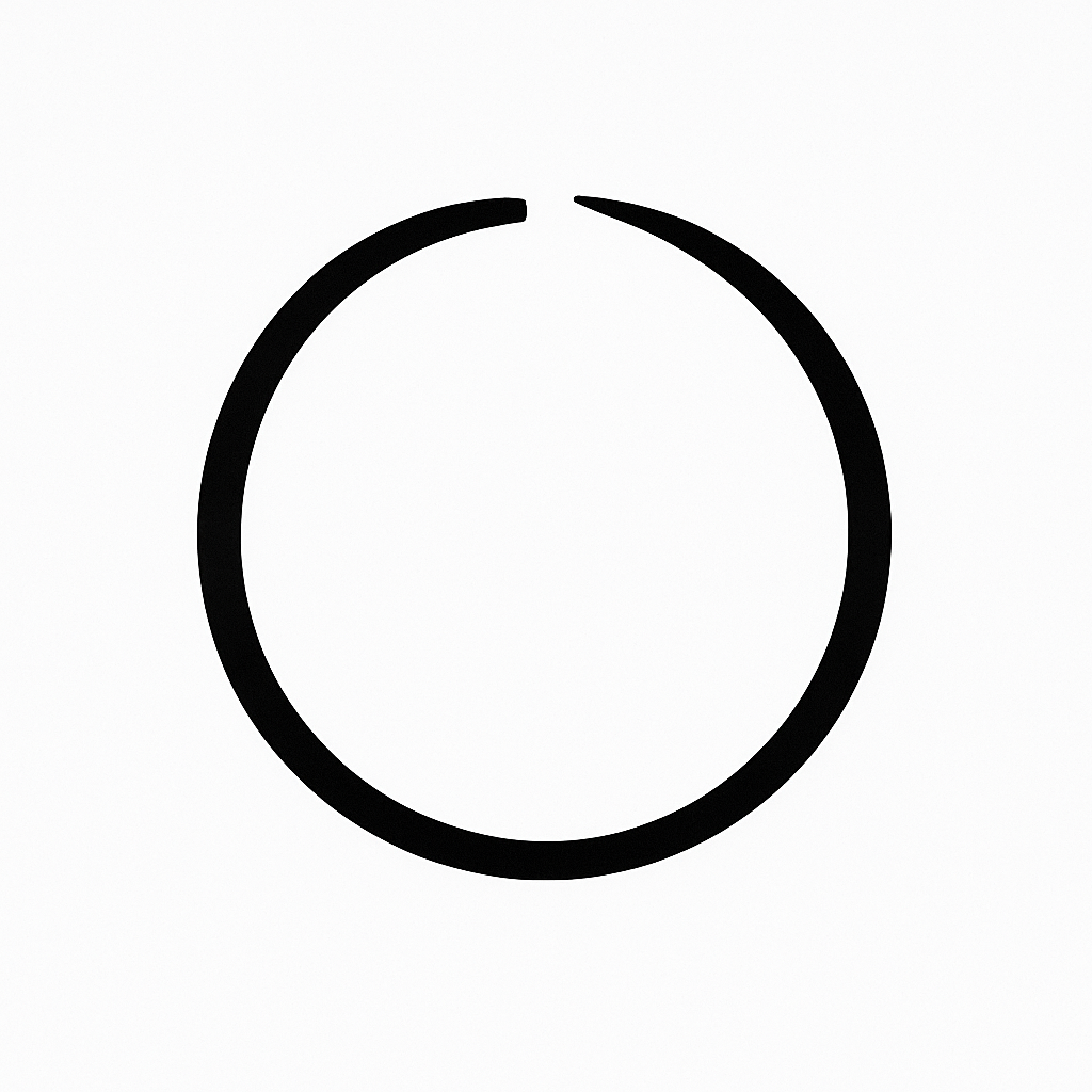 Godless Contrition &amp; Non-dual Confession