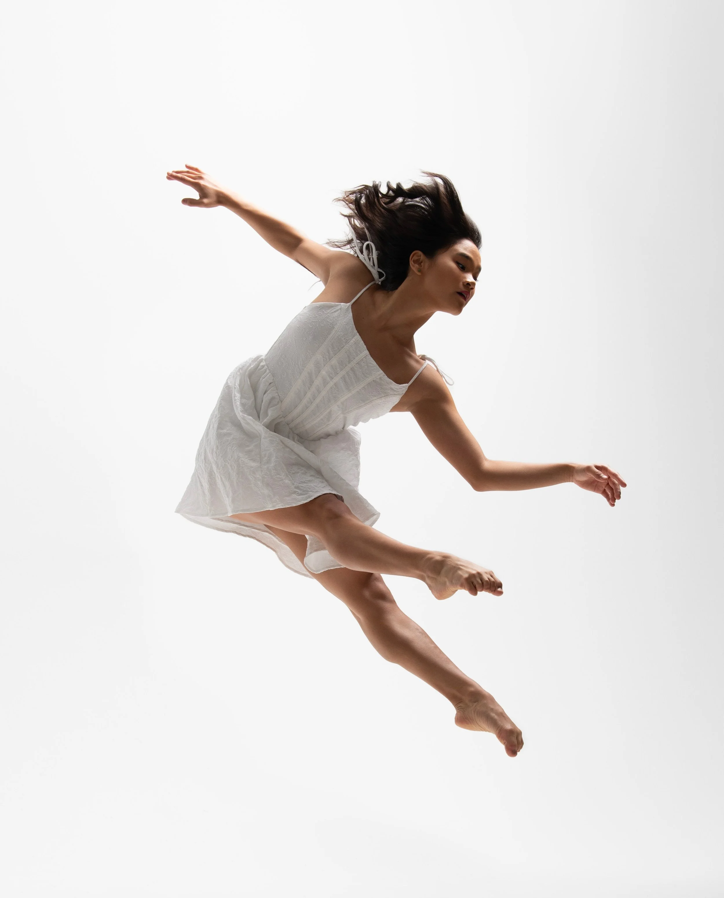 Richmond Academy of Dance logo