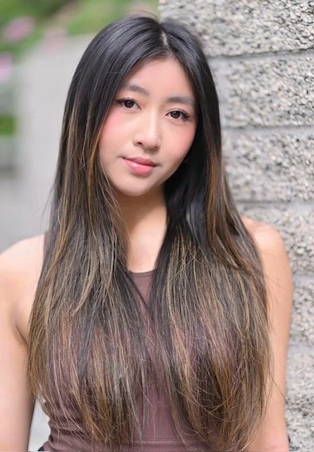 Livia Tong