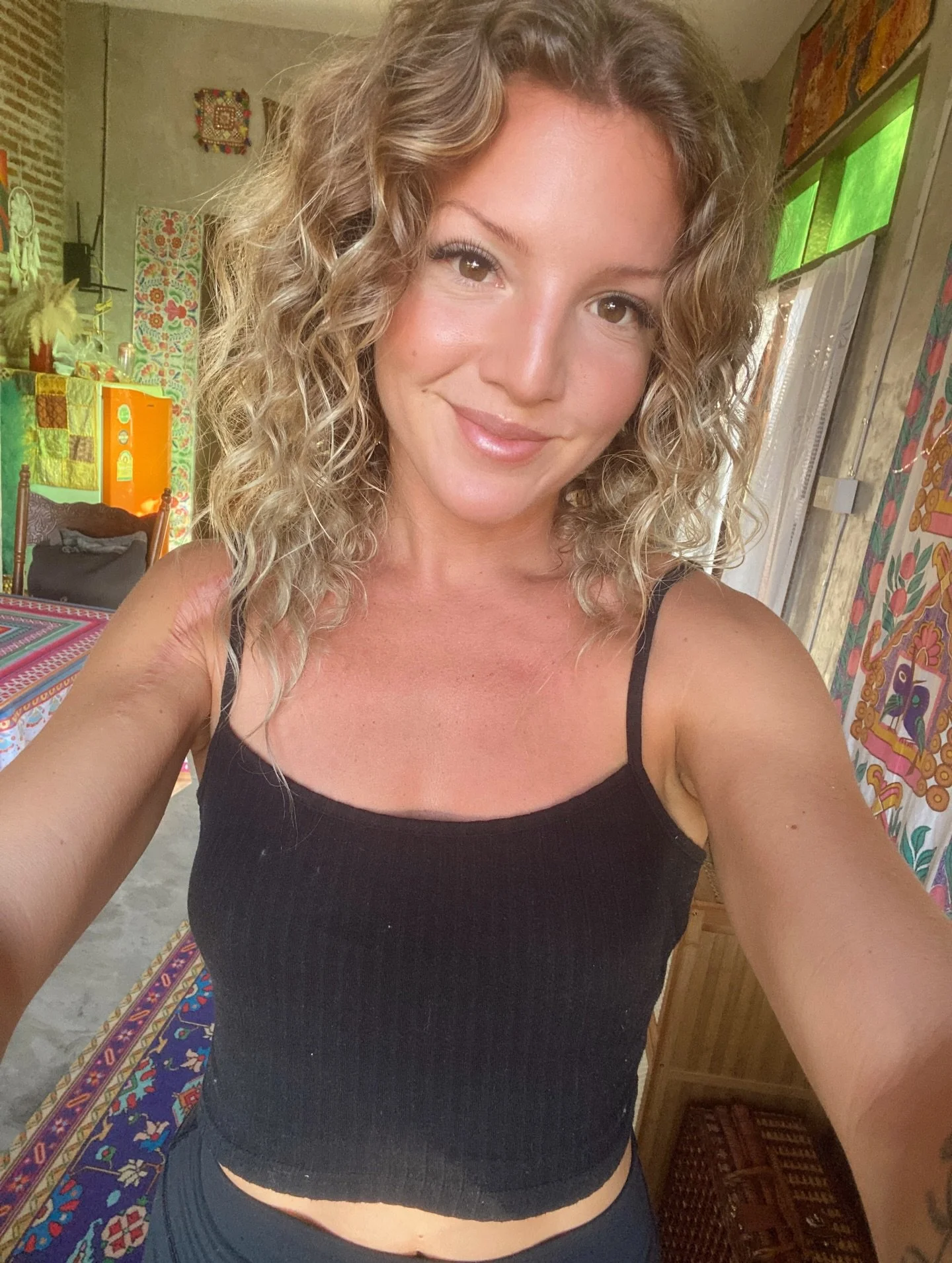 It&rsquo;s been 1 year since we left Canada with everything we own packed into a few bags.

Photos show the highlight reel of living abroad: beautiful places, new friendships, fun adventures.

What they don&rsquo;t show is the other side: grieving th