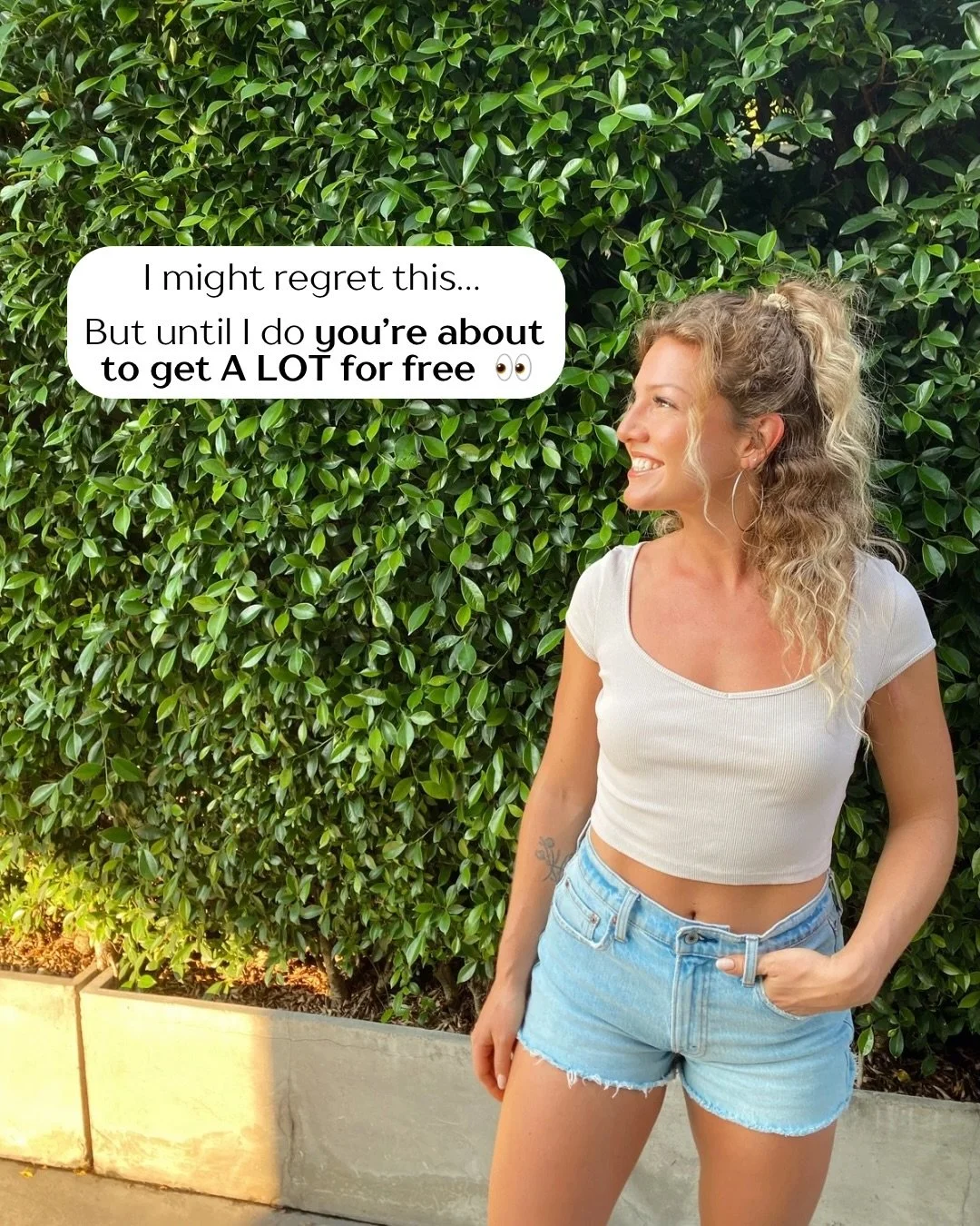 🎁 A free gift that will give you time back &amp; make fat loss easier in 2026!

If there&rsquo;s one thing I&rsquo;ve seen from working with hundreds of women, it&rsquo;s this: 

Results don&rsquo;t come from being perfect. 
They come from being pre