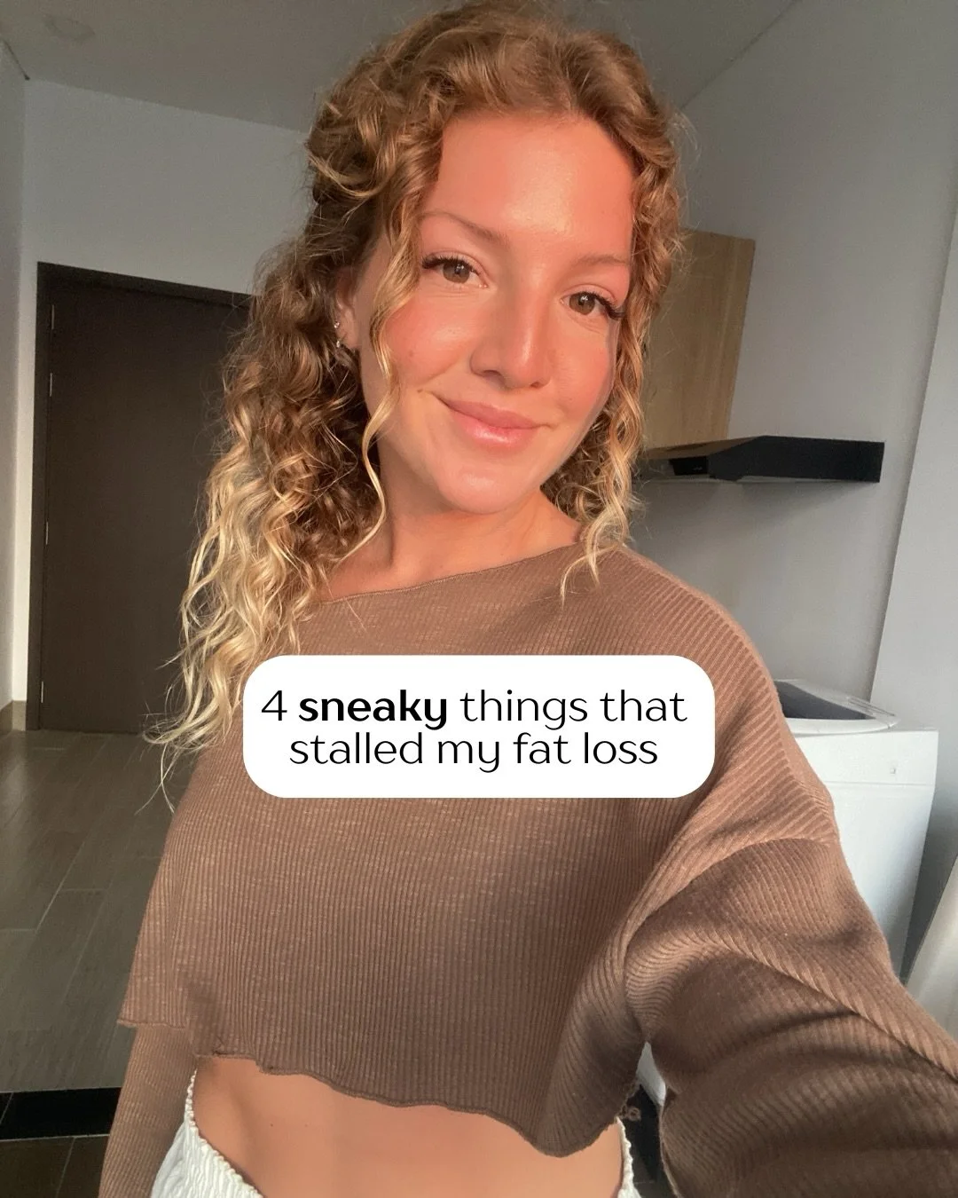 Fat loss &ne; restriction or perfection.
But it does require awareness &amp; consistency.

Inside REIGNITE you get the roadmap, support, &amp; tools (including 100+ recipes) to make weight loss simple &amp; results last.

🗓️ 8 women. 90 days.

Join 