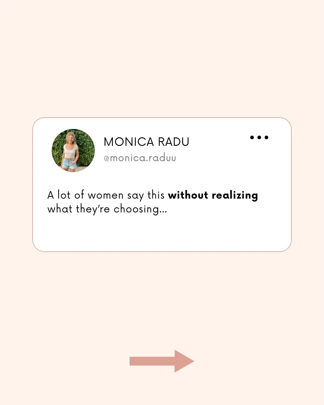 💡 10 ideas for where you can start:

1. Start your day with a glass of water + lemon + a small pinch of sea salt
2. Get outside for 3&ndash;5 minutes within the first hour of waking
3. Eat 3 meals a day
4. Walk 1,000 more steps per day than you did 