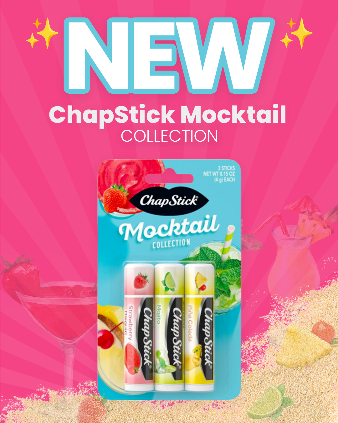 ChapStick